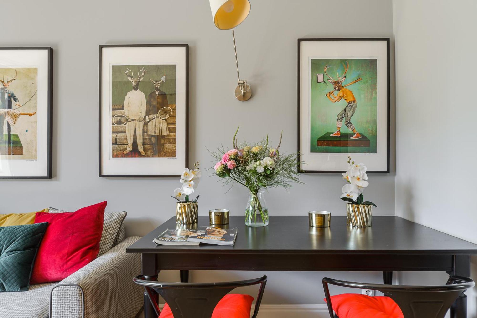 Lumina 3-Room Apart With Parking, Balcony Βαρσοβία Εξωτερικό φωτογραφία