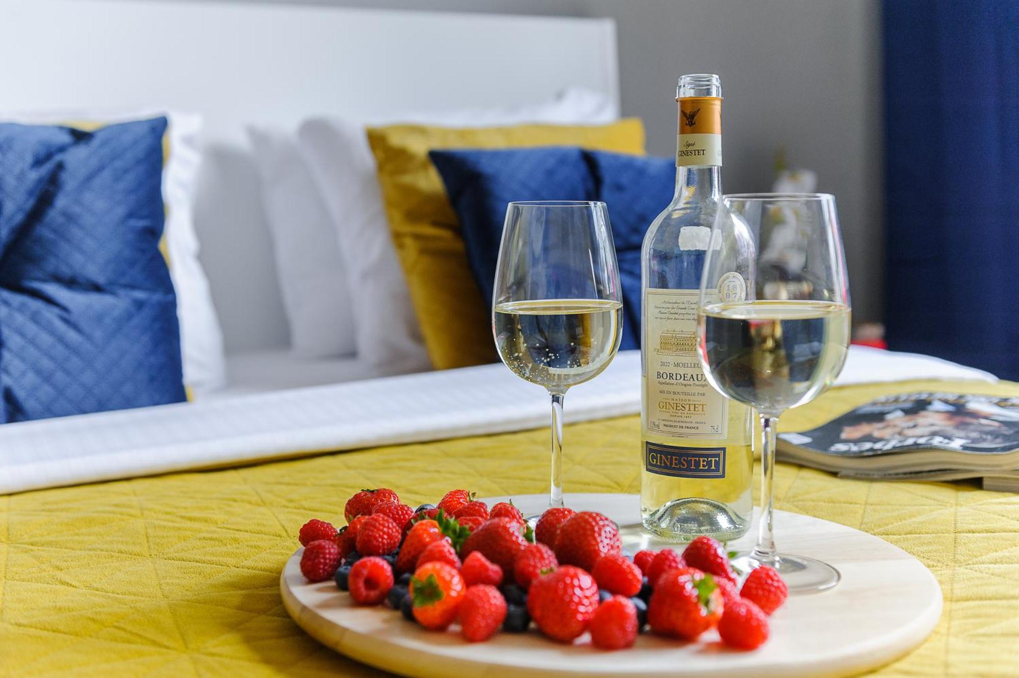 Lumina 3-Room Apart With Parking, Balcony Βαρσοβία Εξωτερικό φωτογραφία