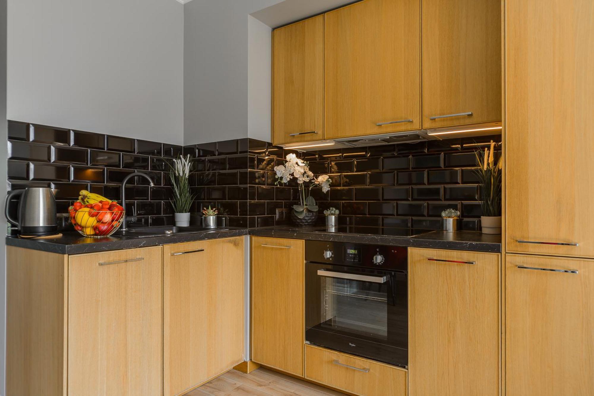 Lumina 3-Room Apart With Parking, Balcony Βαρσοβία Εξωτερικό φωτογραφία